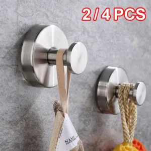 Vacuum Suction Hooks